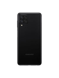 Thumbnail for Samsung Galaxy A22 4G DUAL SIM  6.4'', 4GB/128GB - Black (Australian Stock)