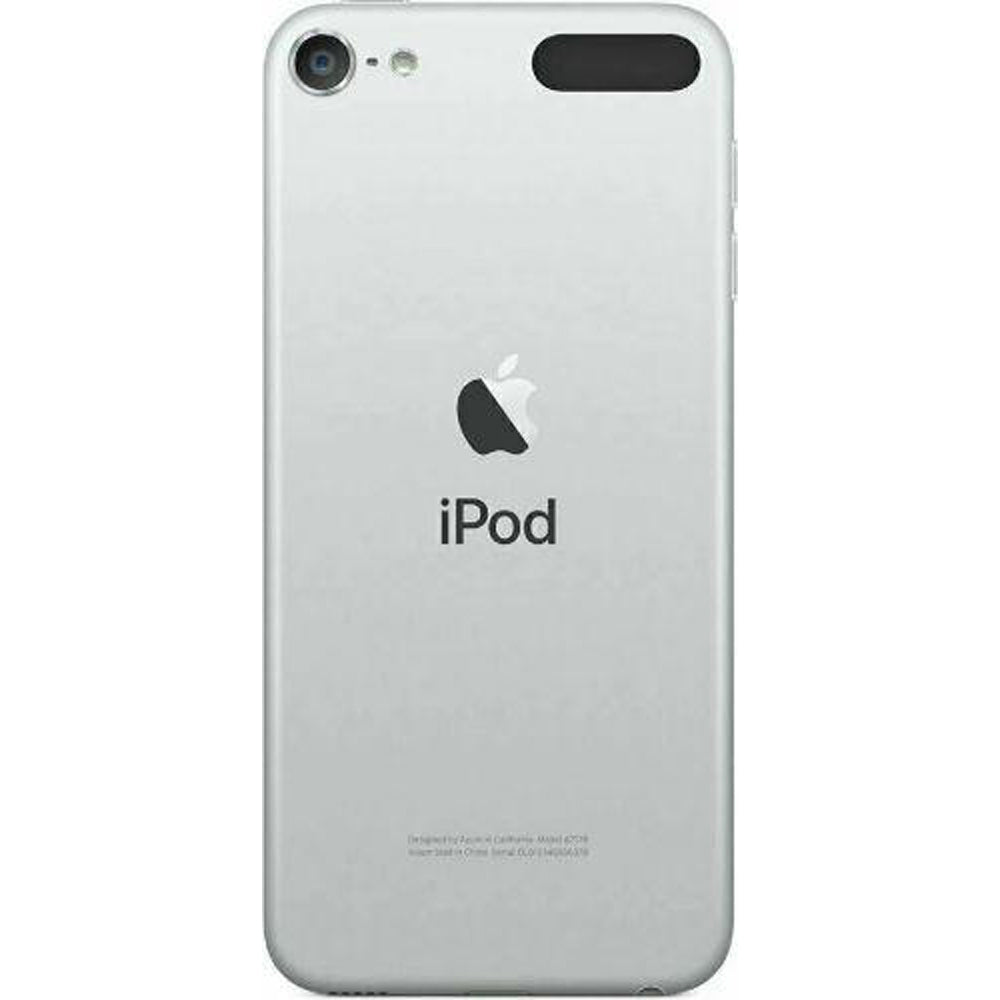 Refurbished Apple iPod Touch 6th Gen 32GB - Silver