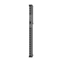 Thumbnail for EFM Bio+ Case Armour with D3O Bio for Samsung Galaxy S23 Ultra - Smoke Black