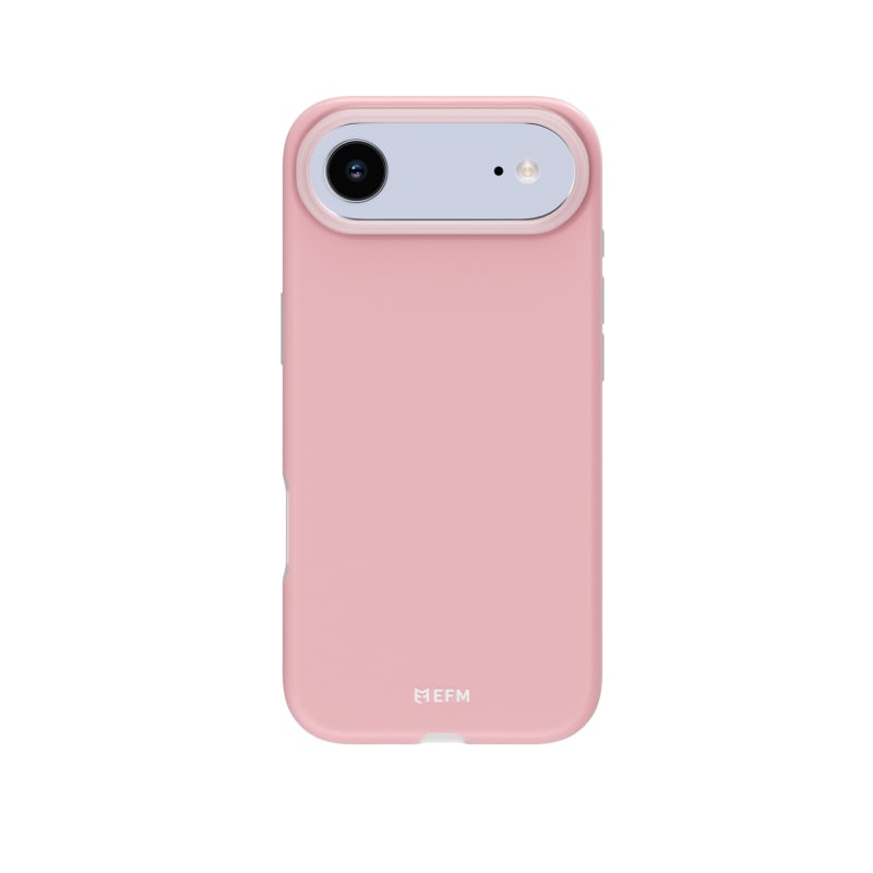EFM Santorini Case for Iphone Air- Blush Pink
