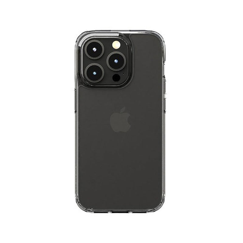Cygnett EcoShield Case for iPhone 15 Pro Max - Clear