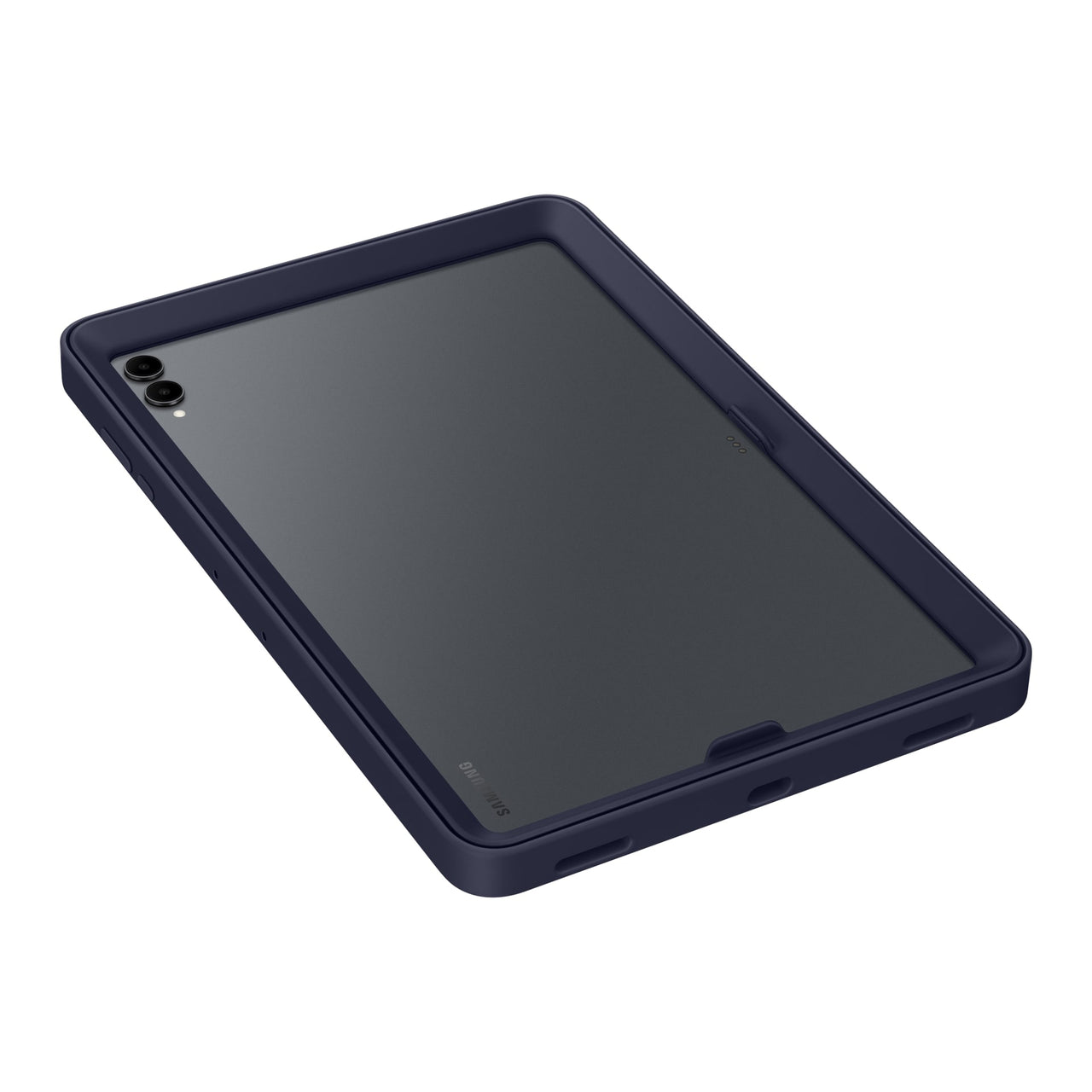 Samsung Frame Cover for Galaxy Tab S11 Ultra- Navy