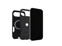 Thumbnail for OtterBox Commuter Case with Camera Control for Apple iPhone Air- Black