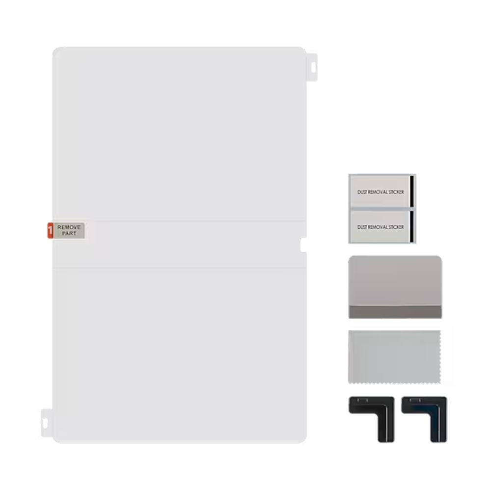 Samsung Screen Protector for Galaxy Tab S9 Ultra | S10 Ultra Anti-Reflective - Clear