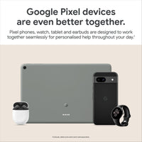 Thumbnail for Google Pixel 8a 5G 128GB - Black Obsidian