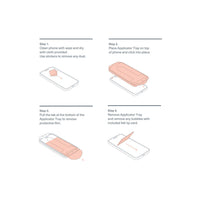 Thumbnail for Cygnett Tough Screen Protector for iPhone 16