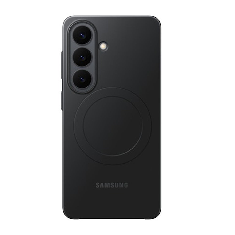 Samsung Slim Magnet Case for Galaxy S26 - Black