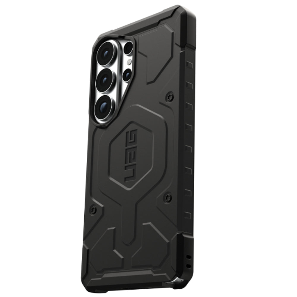 UAG Pathfinder Case with Magnet for Samsung Galaxy S26 Ultra - Black