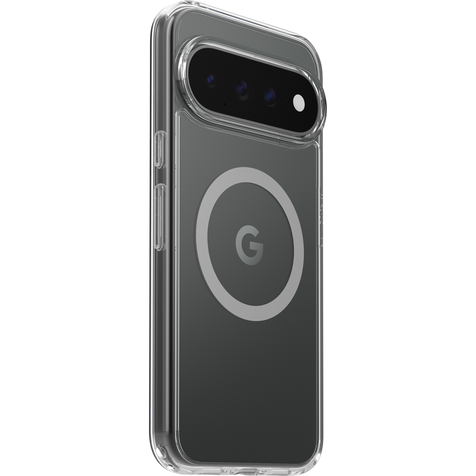 OtterBox Lumen Clear case w/Magnets for Google Pixel 11 Pro XL - Clear