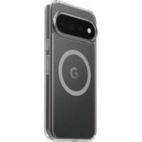 OtterBox Lumen Case with Magnets for Google Pixel 11 Pro XL - Clear