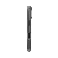 Speck Presidio Lux-Matte MagSafe Case with Camera Control for iPhone 18 Pro - Obsidian