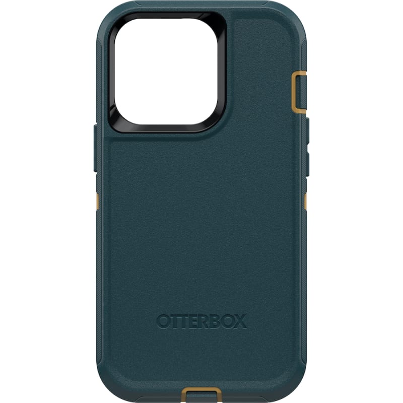 Otterbox Defender Case for iPhone 13 Pro (6.1" Pro) - Military Green