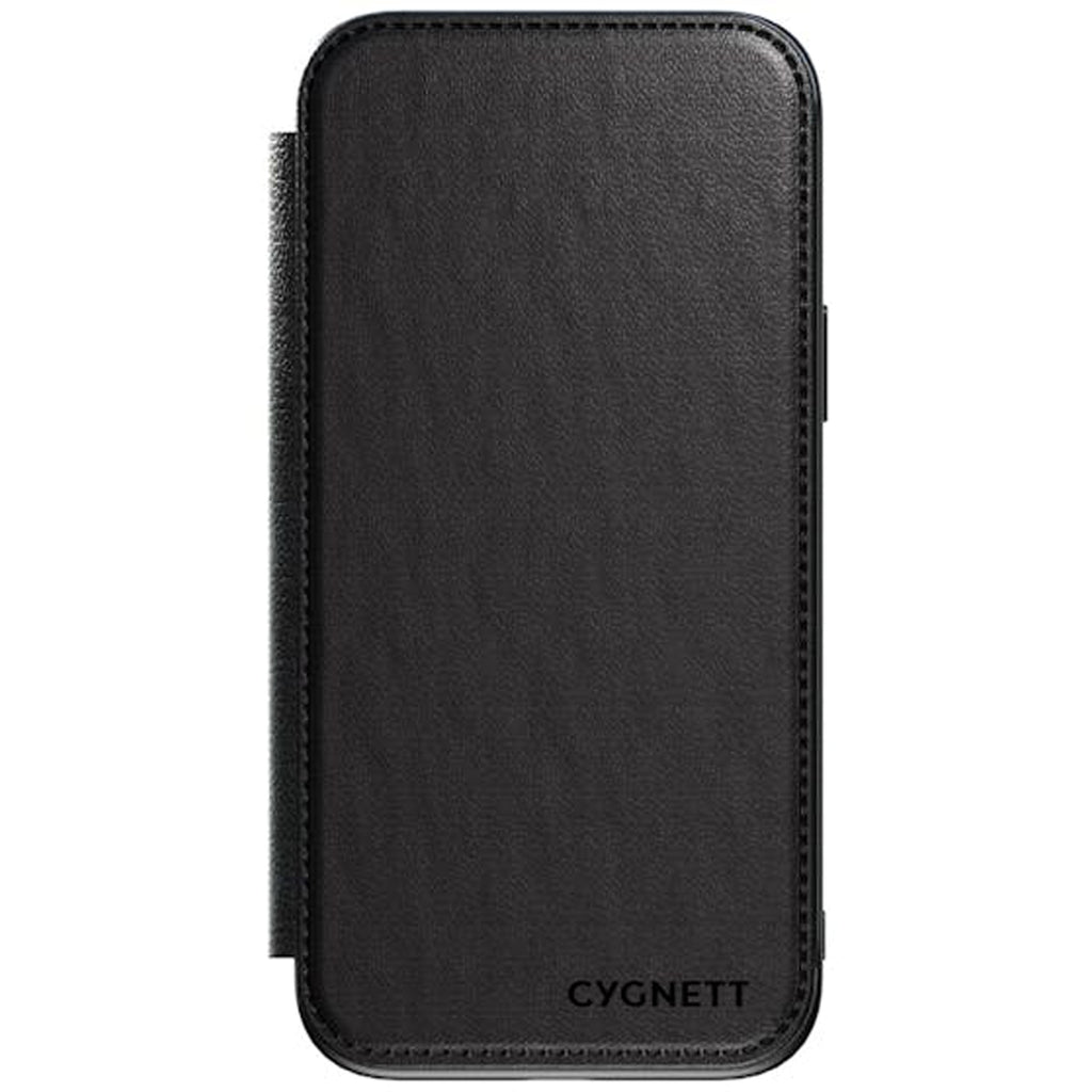 Cygnett Magwallet Case for Iphone 16 Plus - Black