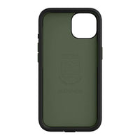 Thumbnail for Survivor Earth Case for iPhone 13 - Black/Wild Fern