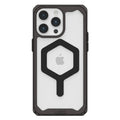 UAG Plyo Magsafe Case for iPhone 15 Pro Max - Black