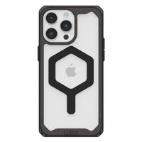 Thumbnail for UAG Plyo Magsafe Case for iPhone 15 Pro Max - Black