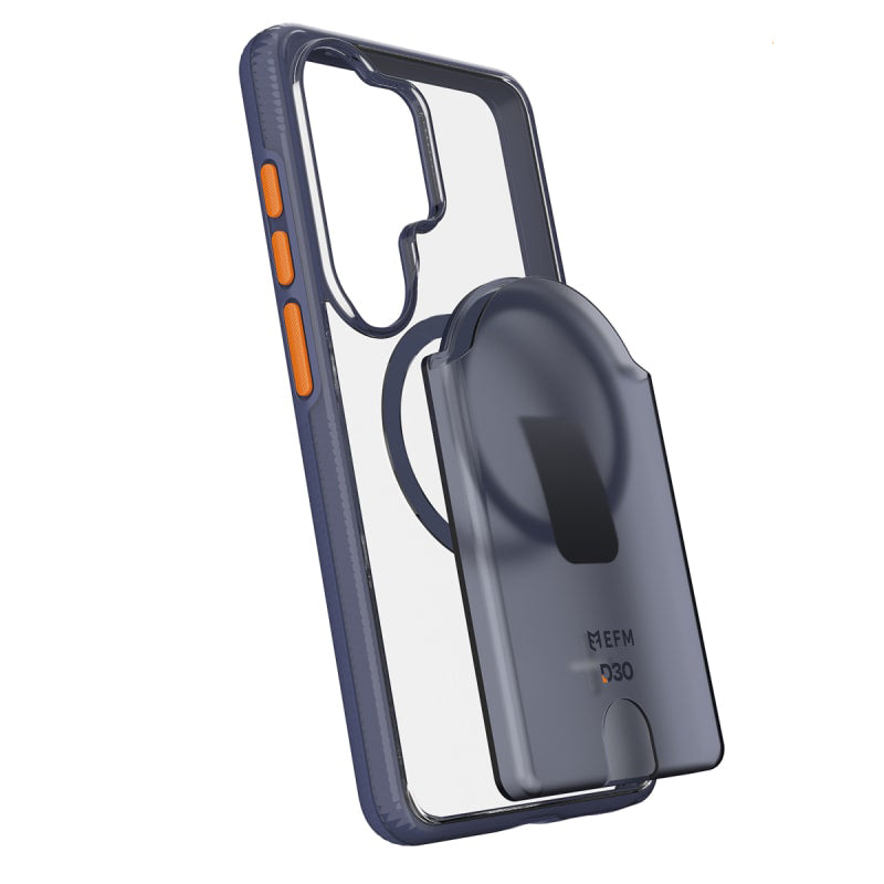 EFM Vegas Case for Samsung Galaxy 6.9 - Deep Blue