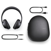 Thumbnail for Bose Noise Cancelling Over-Ear Headphones 700 (Black)