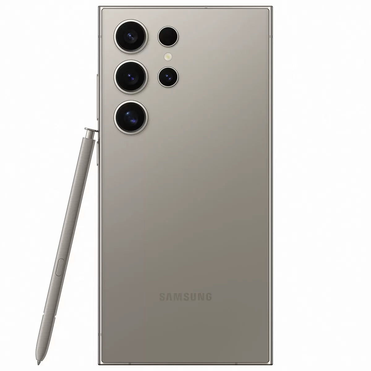 REFURBISHED Samsung Galaxy S24 Ultra 12GB/256GB 6.8" - Grey