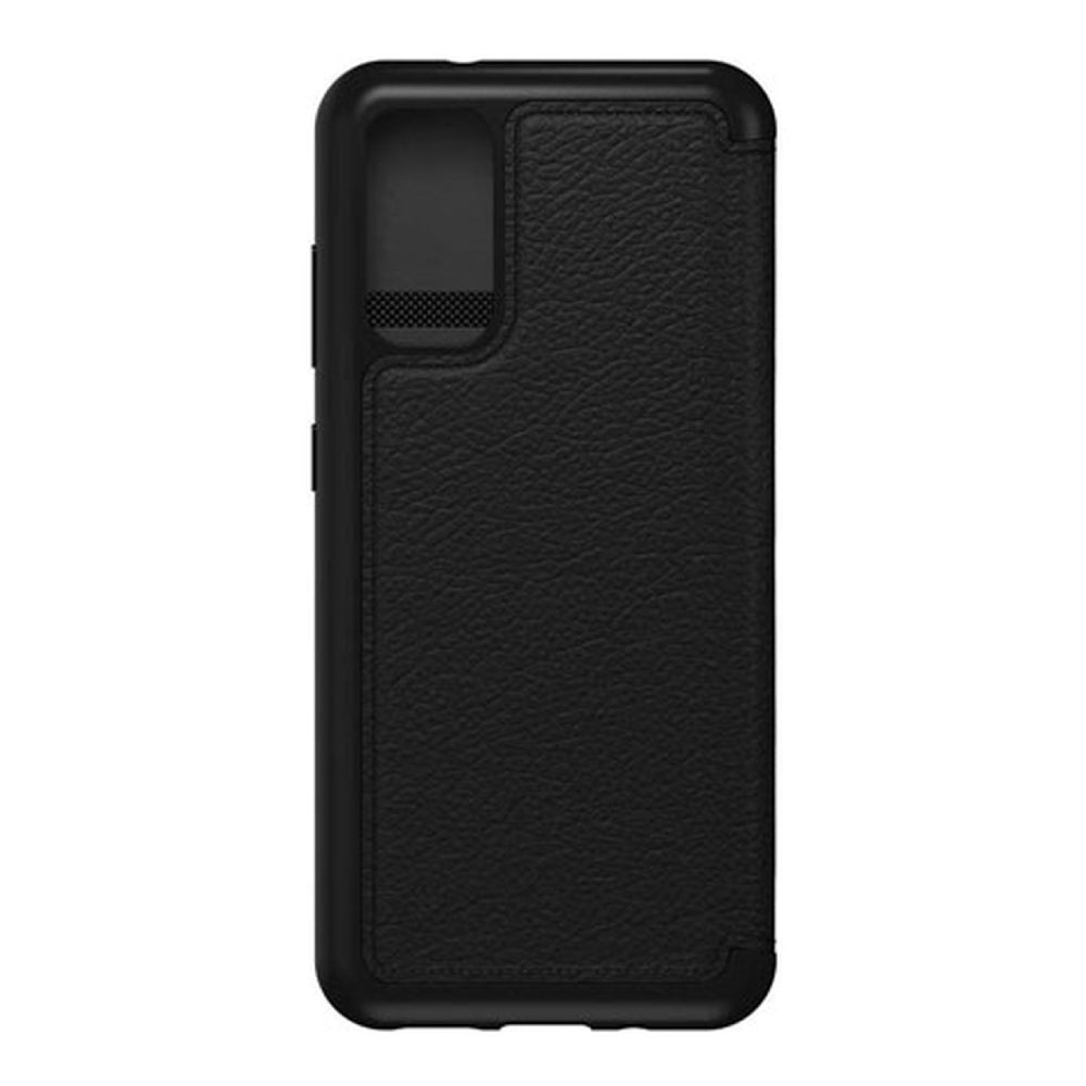 Otterbox Strada Case for Galaxy S20 (6.2) - Shadow Black