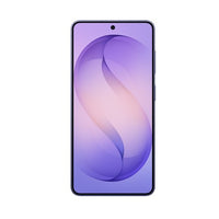 Thumbnail for Samsung Galaxy S26 256GB Android Smartphone - Cobalt Violet