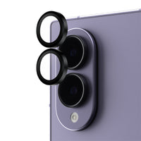 PanzerGlass Hoops Lens Protector for Samsung Z Fold8 - Black