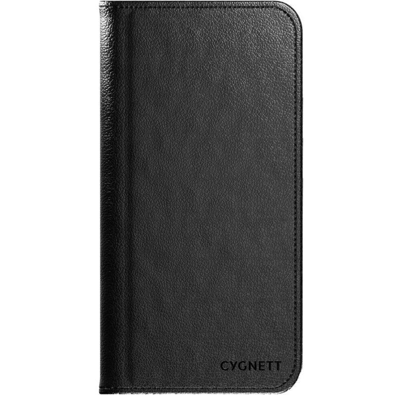 Cygnett UrbanWallet iPhone 16 Pro Max Case - Black