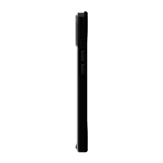 EFM Aspen Pure Case Armour with D3O Signal Plus For iPhone 14 Plus (6.7") - Black