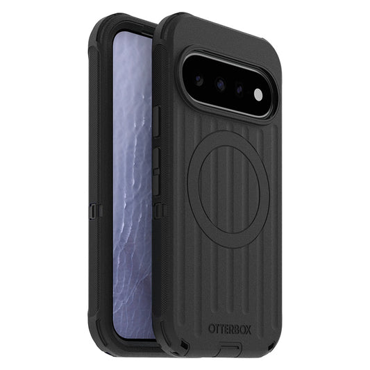 OtterBox Defender Pro Case with Magnets for Google Pixel 11/11 Pro - Black
