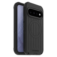 OtterBox Defender Pro Case with Magnets for Google Pixel 11/11 Pro - Black