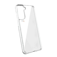 Thumbnail for EFM Alta Case Armour with D3O Crystalex for Samsung Galaxy S21+ 5G - Glitter Burst