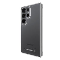 Thumbnail for Case-Mate Tough Case for Samsung Galaxy S25 Ultra - Clear
