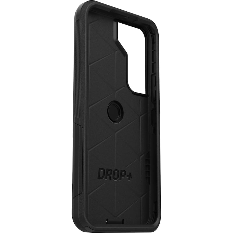 Otterbox Commuter Case For Samsung Galaxy S22 (6.1) - Black