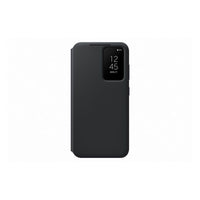 Thumbnail for Samsung Smart Clear View Wallet Case for Galaxy S23 - Black