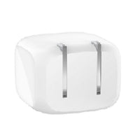 Thumbnail for Belkin BoostCharge Compact USB-C PD Wall Charger with PPS 45W- White