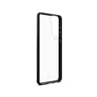 Thumbnail for EFM Alta Case Armour with D3O Signal Plus for Samsung Galaxy S21+ 5G - Slate/Clear