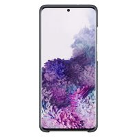 Thumbnail for Samsung Galaxy S20+ LED Cover - Black