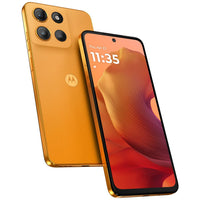 Thumbnail for Motorola Moto G15 4G 128GB - Sunrise Orange