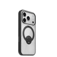 OtterBox Symmetry Stand Case for iPhone 18 Pro, 17 Pro - Black