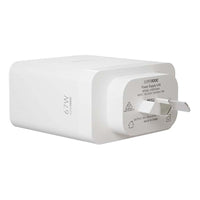 Thumbnail for Oppo 67W SuperVOOC Fast Charger Power Adapter
