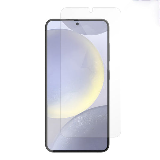EFM Tempered Glass Screen Protector Bulk Pack 50 Units for Samsung Galaxy S24 / S25 - Clear