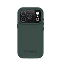 OtterBox Fre MagSafe Case with Cam Control for iPhone 17 Pro - Green