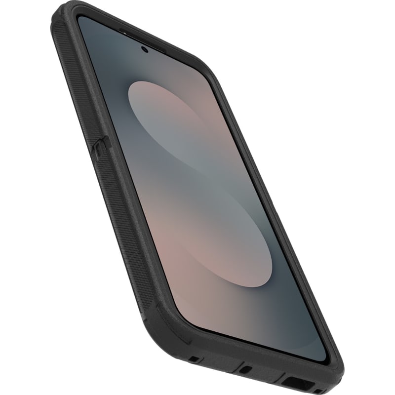 OtterBox Defender Pro Case for Samsung Galaxy S25 FE - Black