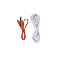 Thumbnail for JBL Live 460NC Wireless on-ear NC headphones - White