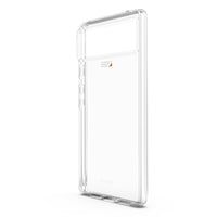Thumbnail for EFM Alta Case Armour with D3O Crystalex for Google Pixel 6 - Frost Clear