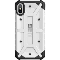 Thumbnail for UAG iPhone Xs Pathfinder - White/Silver Logo
