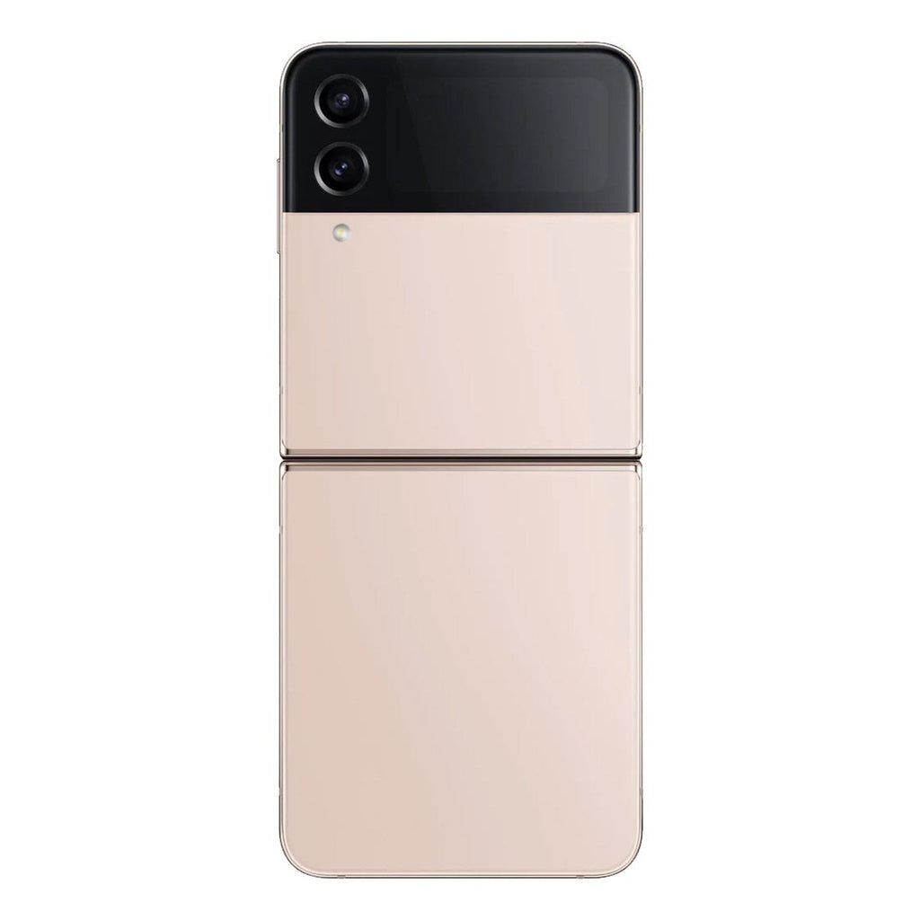 Samsung Galaxy Z Flip4 5G 128GB + 8GB - Pink Gold