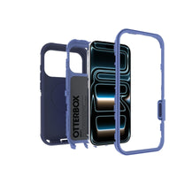 OtterBox Defender Pro Case for New iPhone 18 Pro, 17 Pro - Blue