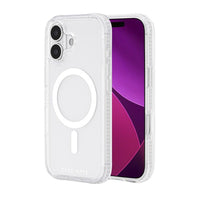 Thumbnail for Case-Mate Tough Clear Plus MagSafe Case for iPhone 17 - Clear