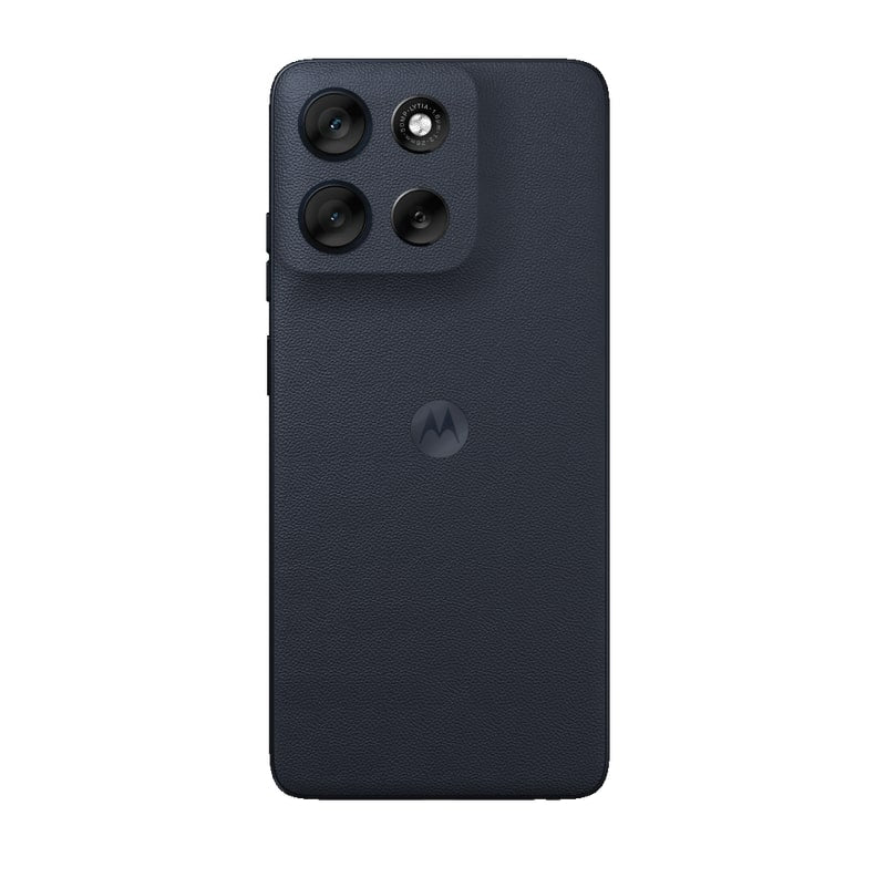 Motorola G56 Smartphone 256GB- Black
